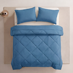 Couette Vitasoin® – La couette 2-en-1 à séchage rapide qui rend le linge de lit superflu.