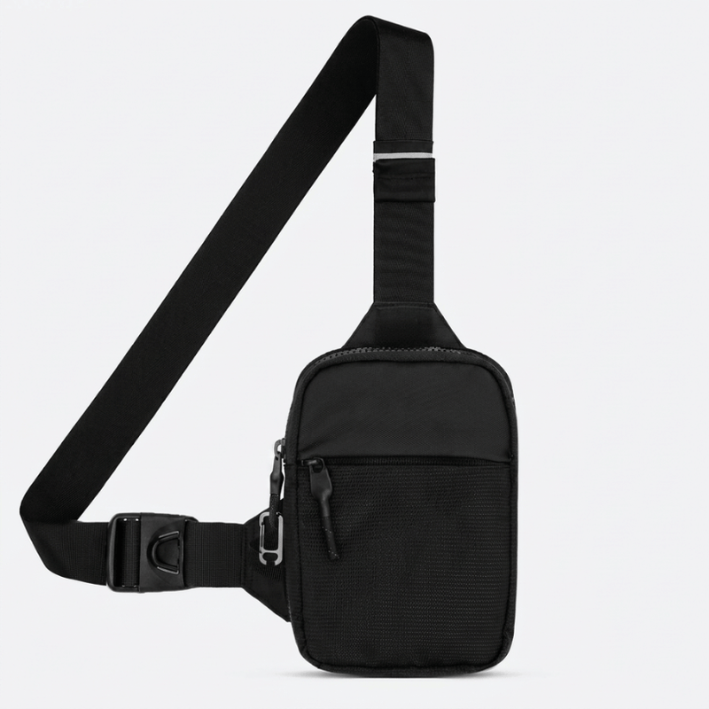 Sac bandoulière de voyage