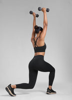 Legging ShapeFlex™ sans couture avant 25