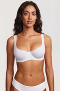 Soutien-gorge balconnet à armatures Douvia®