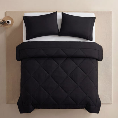 Couette Vitasoin® – La couette 2-en-1 à séchage rapide qui rend le linge de lit superflu.