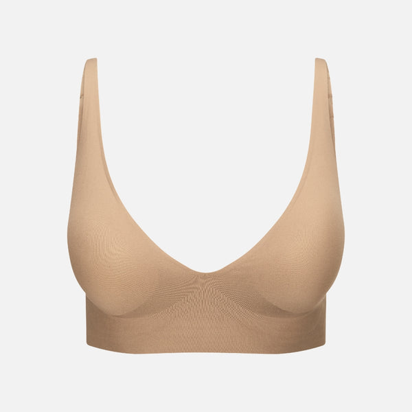 Soutien-gorge confort Vitasoin sans coutures et sans armatures