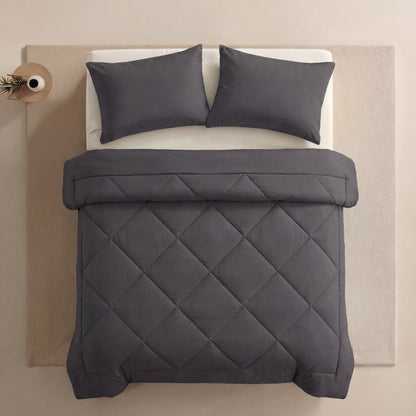 Couette Vitasoin® – La couette 2-en-1 à séchage rapide qui rend le linge de lit superflu.