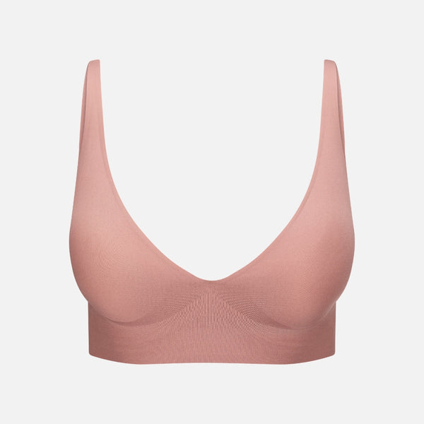 Soutien-gorge confort Vitasoin sans coutures et sans armatures
