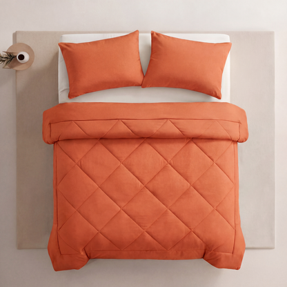 Couette Vitasoin® – La couette 2-en-1 à séchage rapide qui rend le linge de lit superflu.