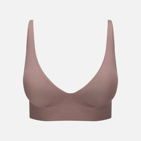 Soutien-gorge confort Vitasoin sans coutures et sans armatures