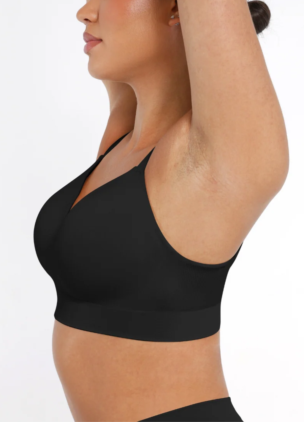 Soutien-gorge sans armatures Daily Essential