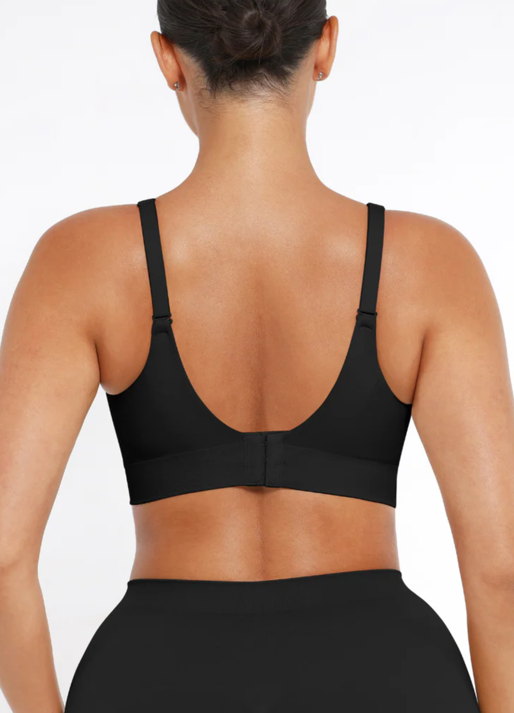 Soutien-gorge sans armatures Daily Essential
