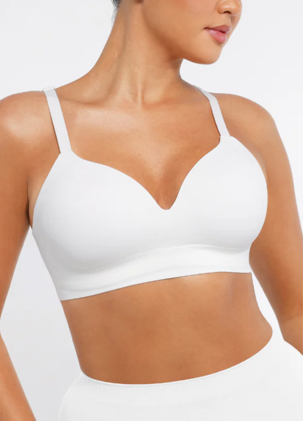 Soutien-gorge sans armatures Daily Essential