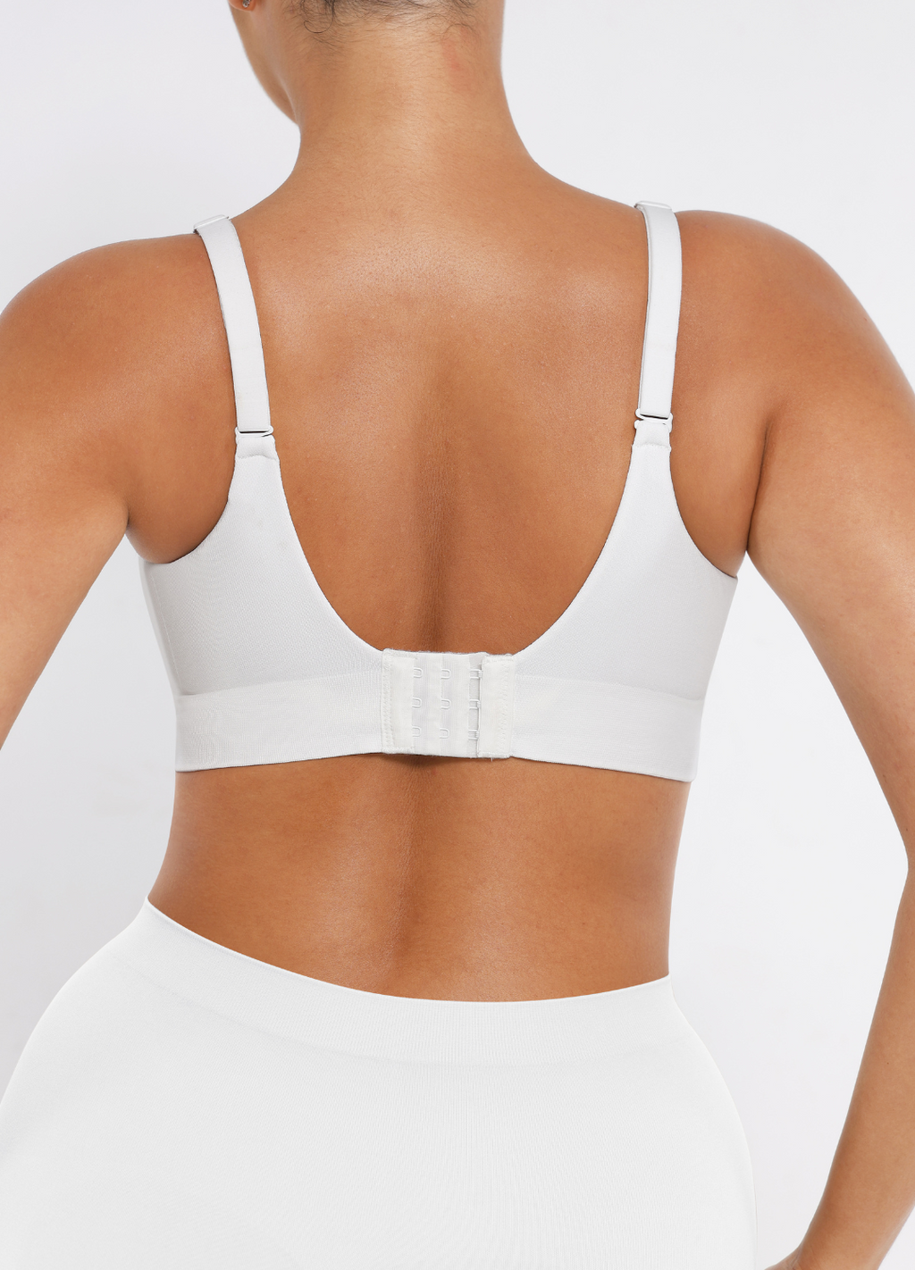 Soutien-gorge sans armatures Daily Essential