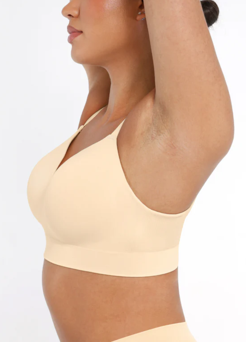 Soutien-gorge sans armatures Daily Essential