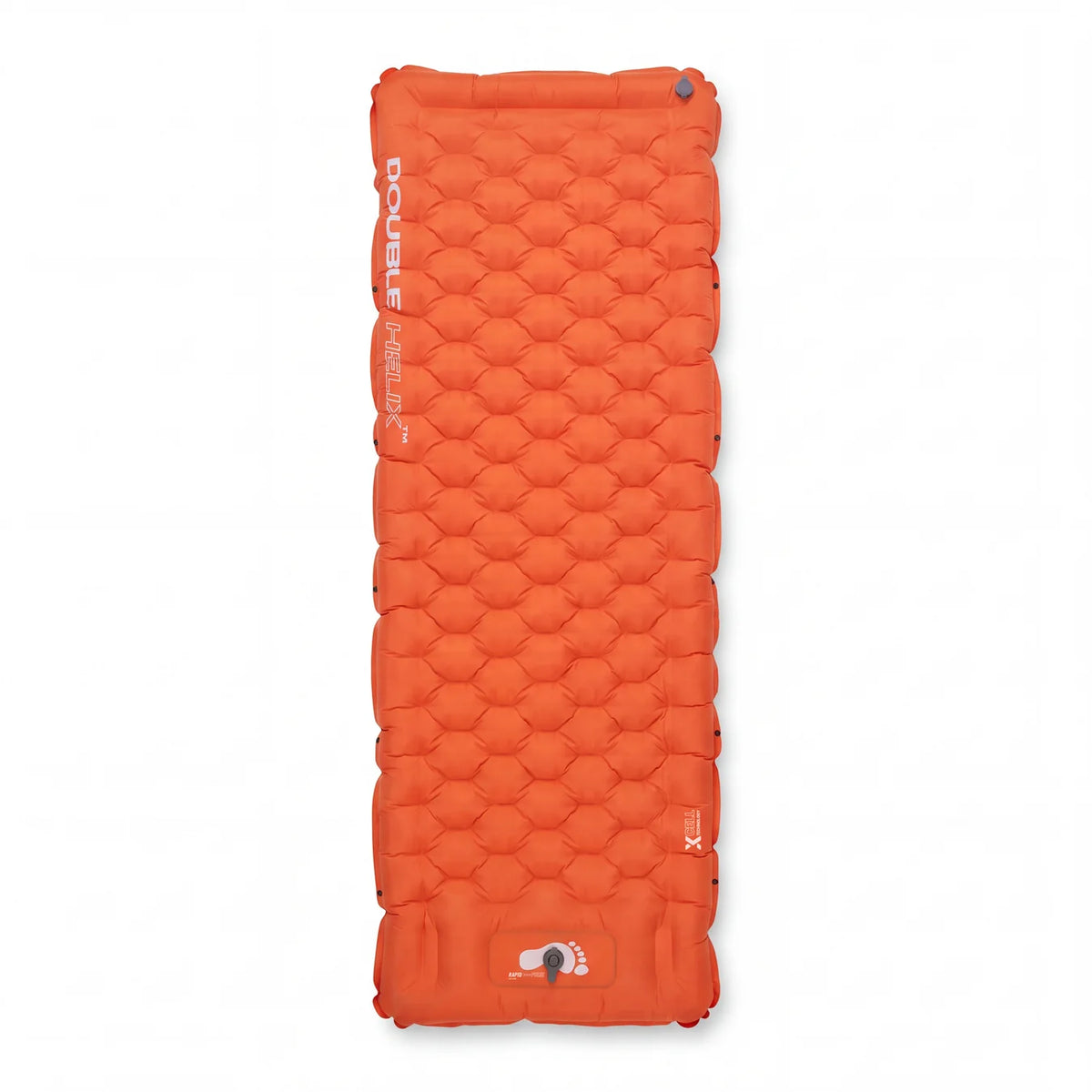 Matelas de couchage Double Helix