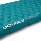 Matelas de couchage Double Helix