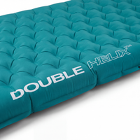 Matelas de couchage Double Helix
