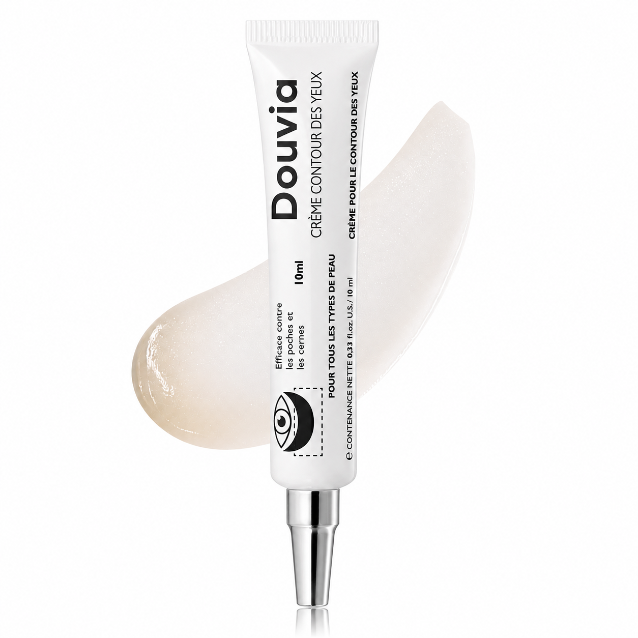 BEST-SELLER | Crème anti-poches EyeLift