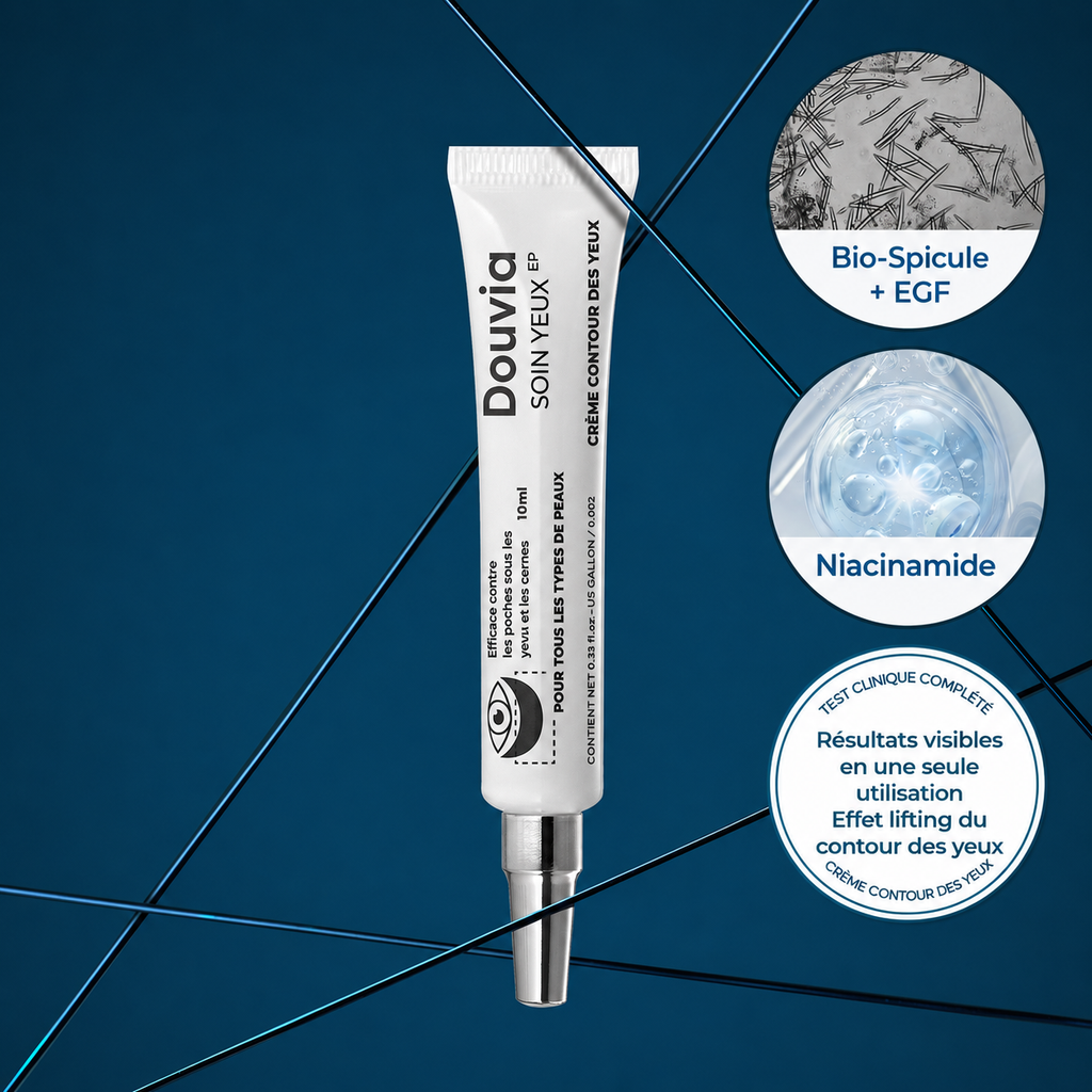 BEST-SELLER | Crème anti-poches EyeLift