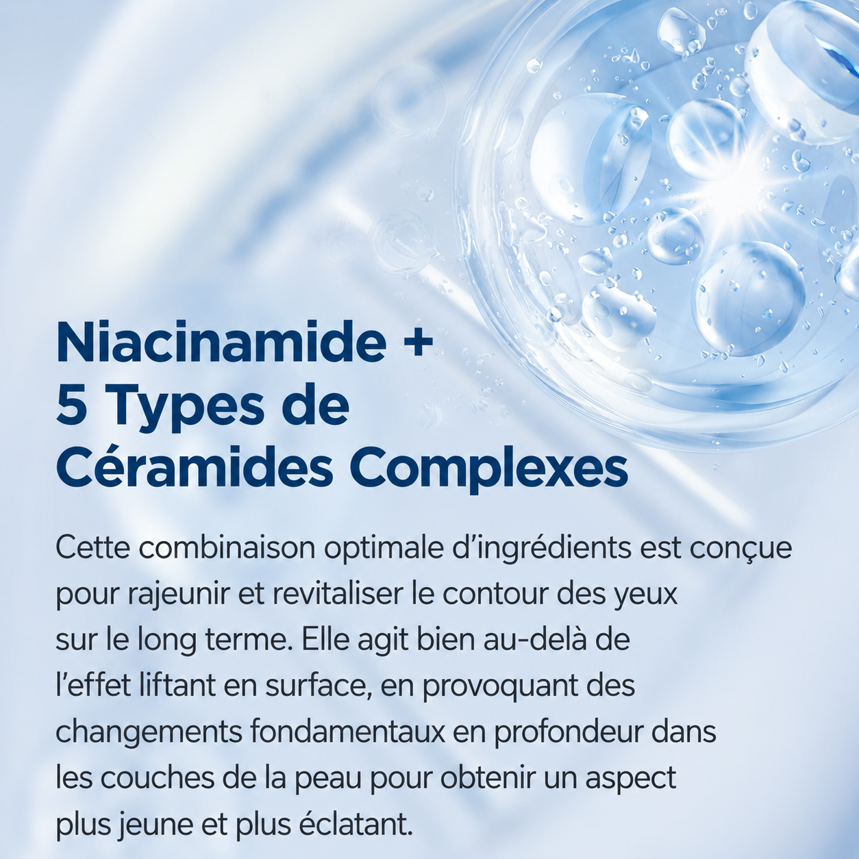 BEST-SELLER | Crème anti-poches EyeLift