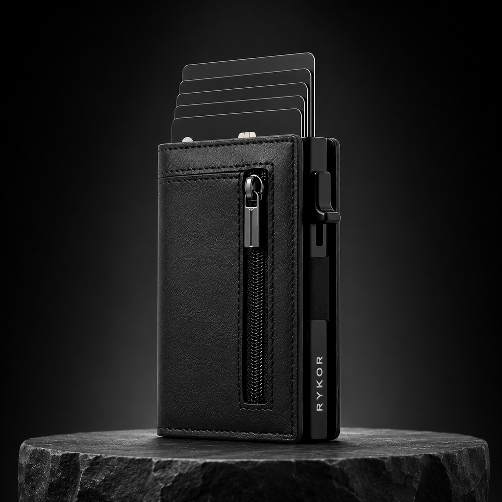 RYKOR™ — Portefeuille Prime