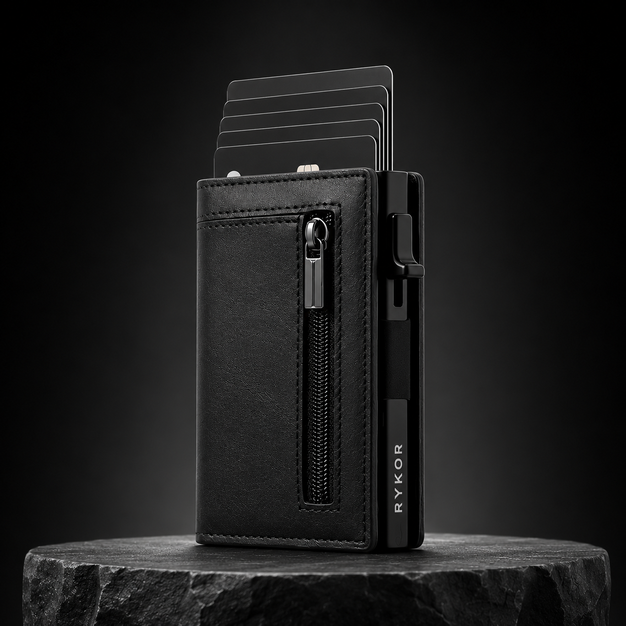 RYKOR™ — Portefeuille Prime
