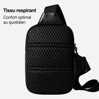 Sac bandoulière de voyage