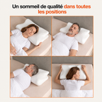 ComfortCare™ Oreiller Orthopédique