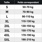 RYKOR | FIT T-shirt de compression