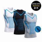 RYKOR | FIT T-shirt de compression