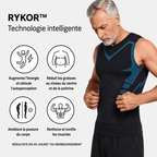 RYKOR | FIT T-shirt de compression