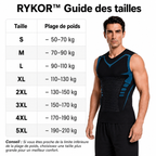 RYKOR | FIT T-shirt de compression