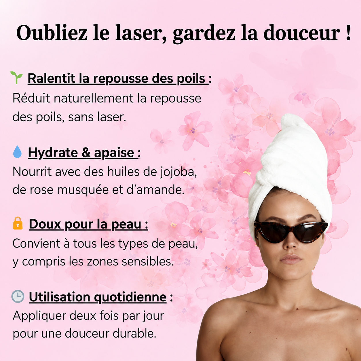 BarreEssence™