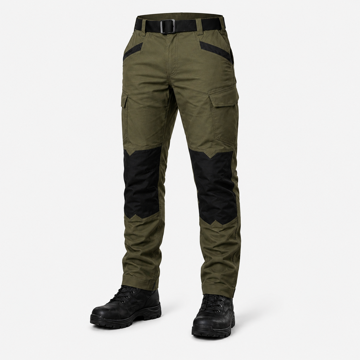 RYKOR™ — Pantalon tactique