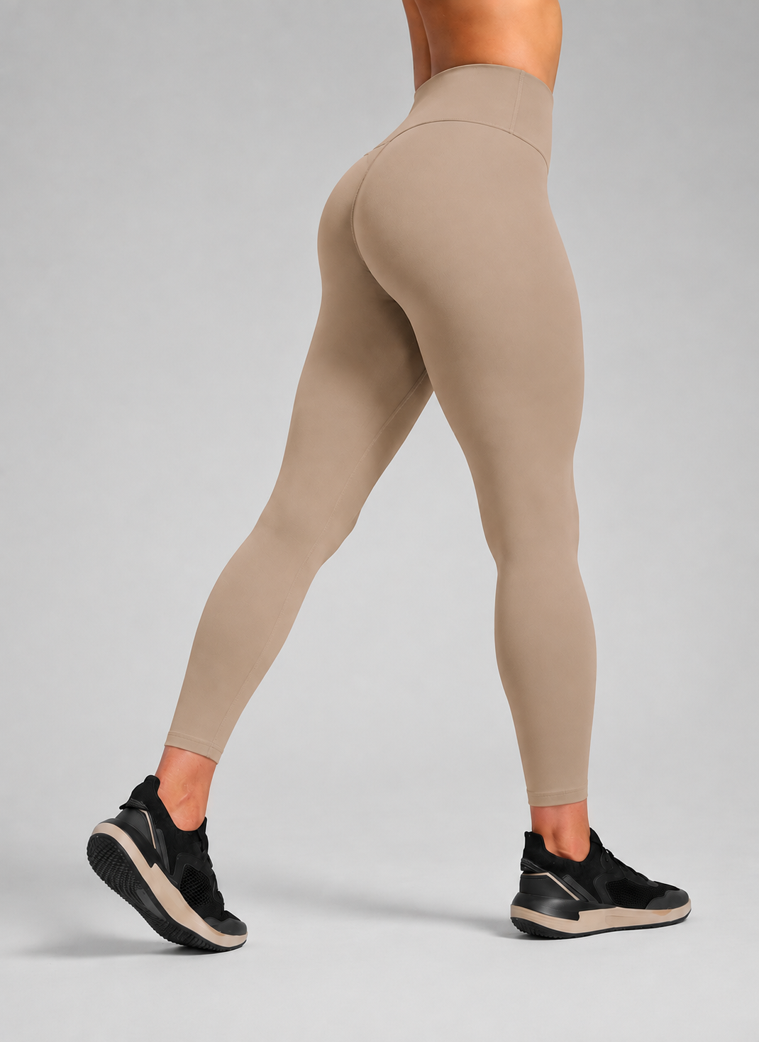 Legging ShapeFlex™ sans couture avant 25