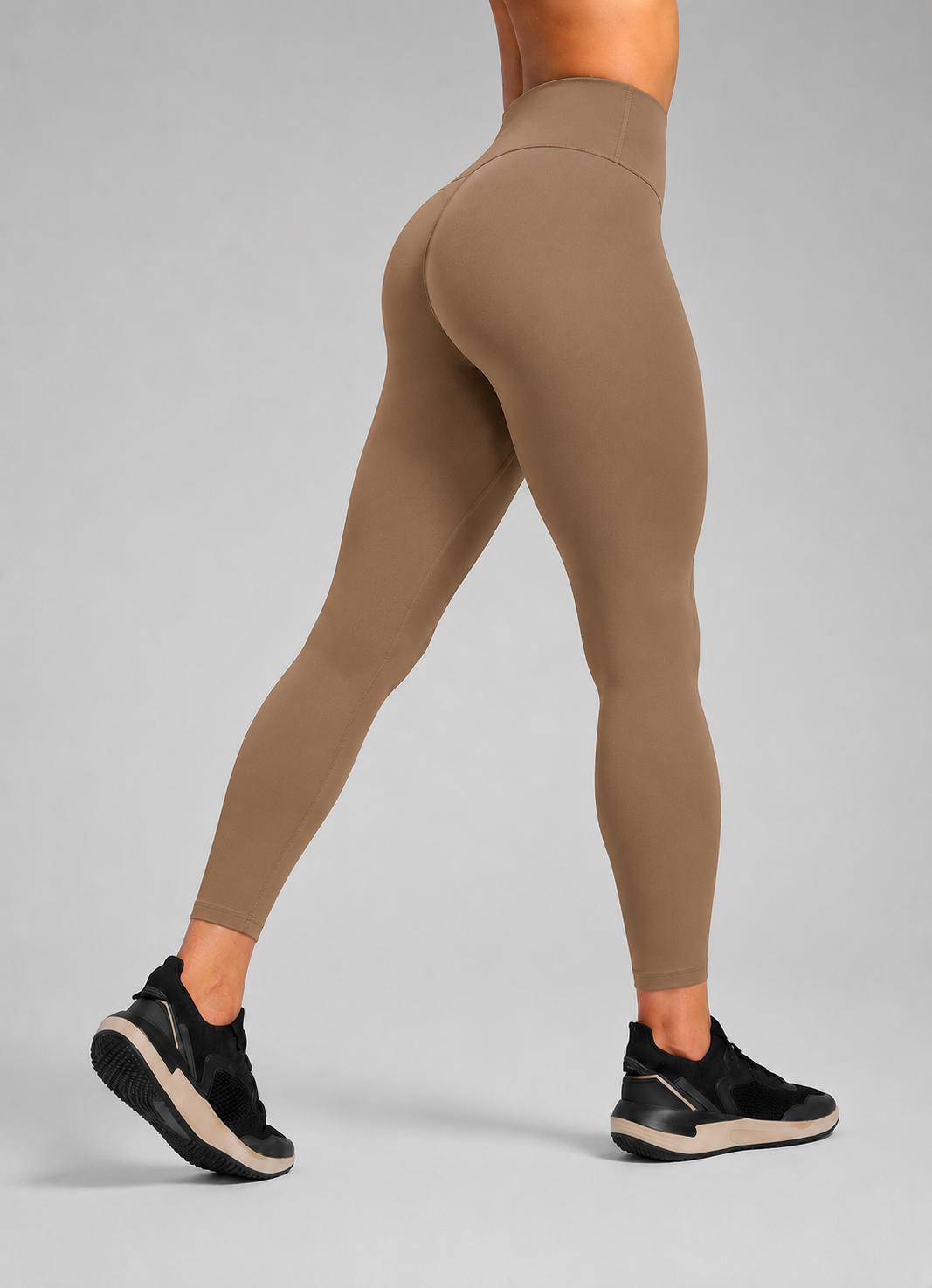 Legging ShapeFlex™ sans couture avant 25