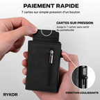 RYKOR™ — Portefeuille Prime