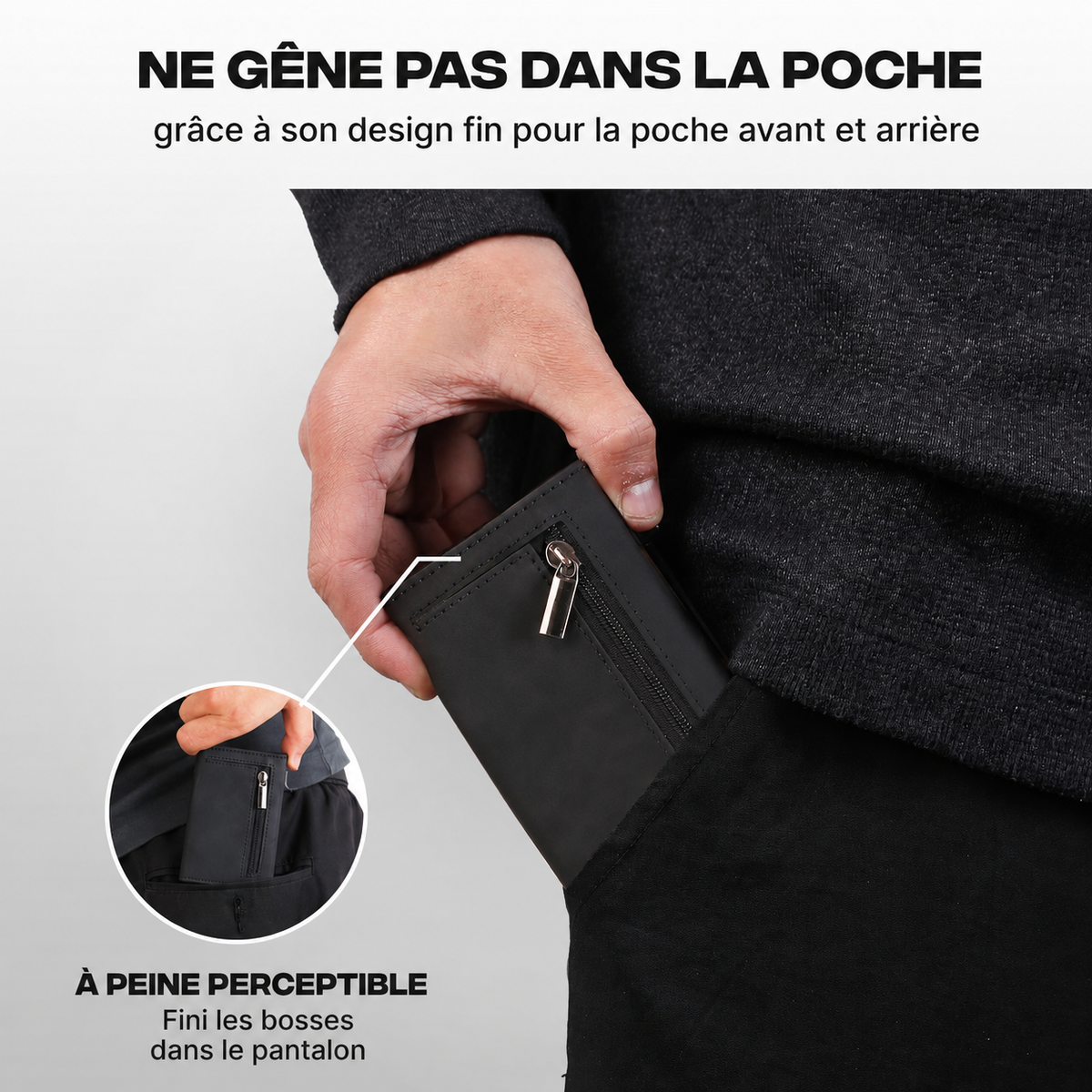 RYKOR™ — Portefeuille Prime
