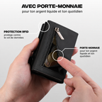 RYKOR™ — Portefeuille Prime