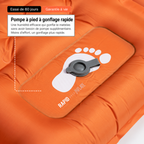 Matelas de couchage Double Helix