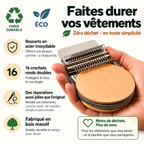 Rykor – Tissez facilement & donnez une nouvelle vie à vos vêtements