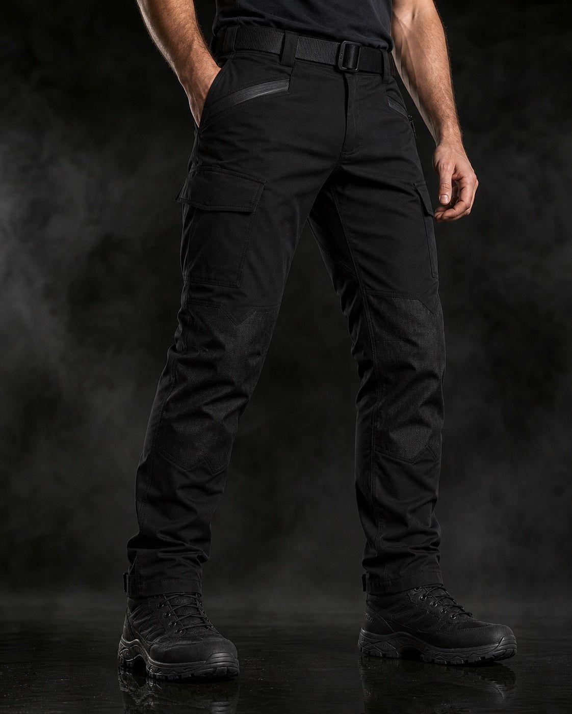 RYKOR™ — Pantalon tactique
