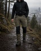 RYKOR™ — Pantalon tactique