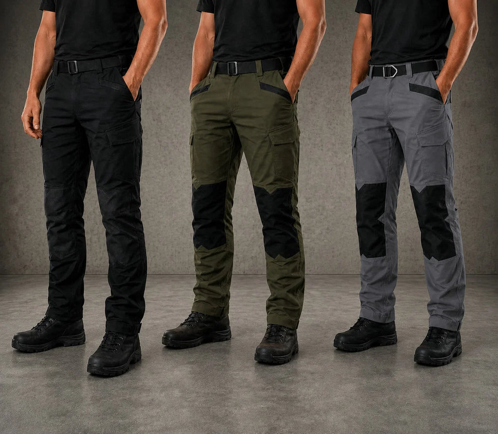 RYKOR™ — Pantalon tactique