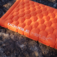 Matelas de couchage Double Helix